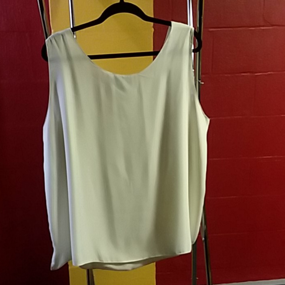 SK&COMPANY Tank Top
